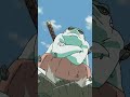 Did You Know: Toads Of Mount Myoboku | Amagi #shorts