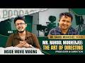 Bengali Podcast with Rahool Mukherjee 🎬 | Stories Behind Kishmish &amp; Dilkhush #bengalipodcast #movie