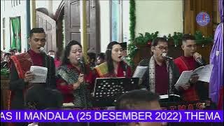 KJ 123 S'lamat, S'lamat Datang