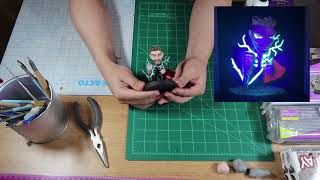 POLYMER CLAY, THINGS I WISH I KNEW WHEN I STARTED!!!