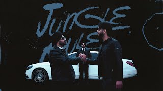 Manna Dhaliwal x Proficient – Jungle Rules (Official Music Video)