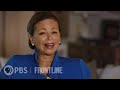 The Choice 2020: Valerie Jarrett (interview) | FRONTLINE