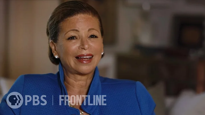 The Choice 2020: Valerie Jarrett (interview) | FRO...