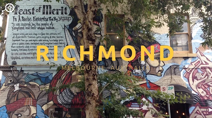 A video guide to the cool Melbourne neighbourhood ...