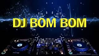 DISCO NONSTOP TECHNO REMIX - DJ BOMBOM MUSIC REMIX