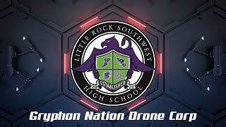 Gryphon Nation Drone Corp - Port Authority