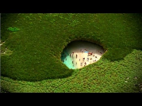 Video: Wo Findet Man Die Schönsten Weißen Sandstrände Der Welt?