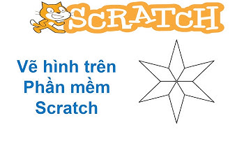 SCRATCH:TIN HỌC TRẺ/Hướng dẫn vẽ hình phức tạp, giải đề thi THT cấp (Buổi 15)