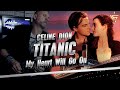 My Heart Will Go On ('Titanic') / Electric Singing Guitar by Frank Jiménez