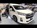 Toyota Hiace Commuter 2022 for disability