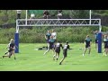 WGP vs Orewa 1st XV Quarter 3