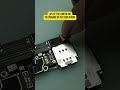 iPhone 13 Motherboard Removal: A Quick Look
