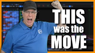 0dte War Room  No Review  No Progress this Was The Move