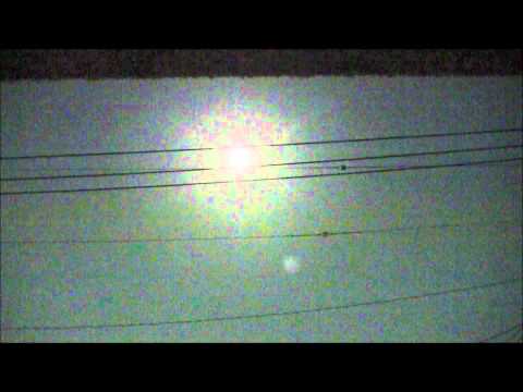 スーパームーン（2012/05/05/SAT)