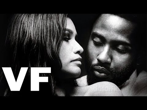 MALCOLM ET MARIE Bande Annonce VF (2021) Zendaya, John David Washington
