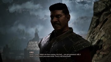 Gothic Remake Demo Walk-through no commentary