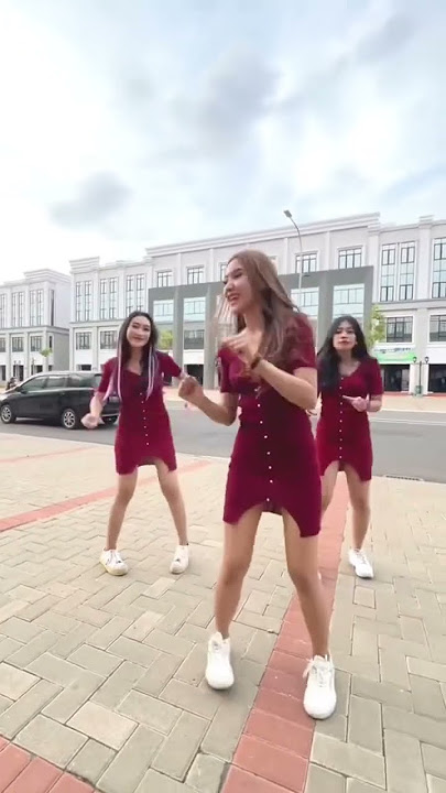 TIKTOK VIRAL DANCE | KAKA MAIN SALAH #tiktokvideo #tiktokviral