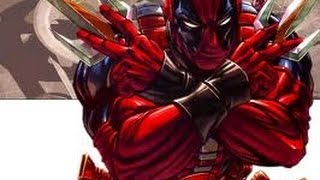 Deadpool - Русский трейлер Deadpool - Русский трейлер