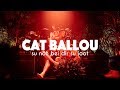 CAT BALLOU - SU NOH BEI DIR SU JOOT (Offizielles Video)