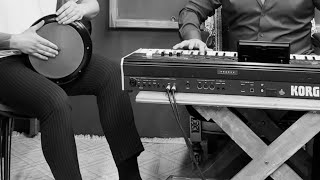 Mustafa Akçakaya - Mustafa Canik / Roman Havası 2025 #romanhavasi #music #improvisation 