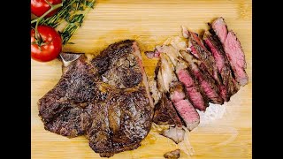 How to Easily Cook the Perfect Steak at Home Every Time