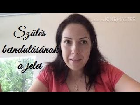 Videó: Mi a magzatfigyelés vajúdás közben?