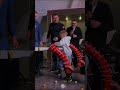 СВОИ ИГРЫ. 23 Февраля Andreeff Club