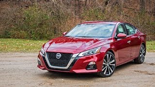 FANTASTIC! 2020 NISSAN ALTIMA PRICE
