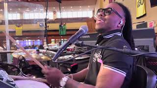 High Praise - Gac Worship