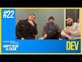 Ain't Got a Clue Podcast: EP 022 With Dev | Kae Kurd &amp; Marcus Bronzy (FULL EPISODE)