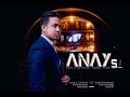 Anay saison 2  bande annonce 2023