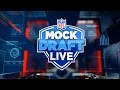 Full first round mock draft 2016  nfl