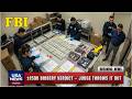 FBI: Texas Businessman Convicted for Bribing PEMEX Officials - $150,000