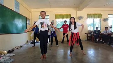 PILIPINAS KONG MAHAL - Interpretative Dance