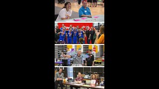 Unstoppable: Highlights from the Special Olympics Wisconsin Spring Games