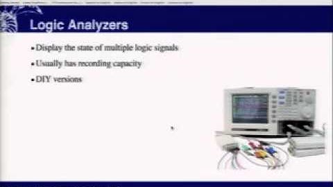 DEF CON 15 - nonsequitor and Ab3nd - Hardware Hacking For Software Geeks