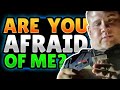 Unprofessional Officer Admits To Retaliation