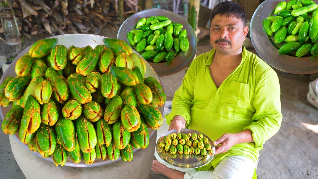 रोज वाले कुंदरू की सब्जी को बनाये इस नए तरीके से सब तारीफ करते पूरी प्लेट चाट।Kundru Ki Sabzi