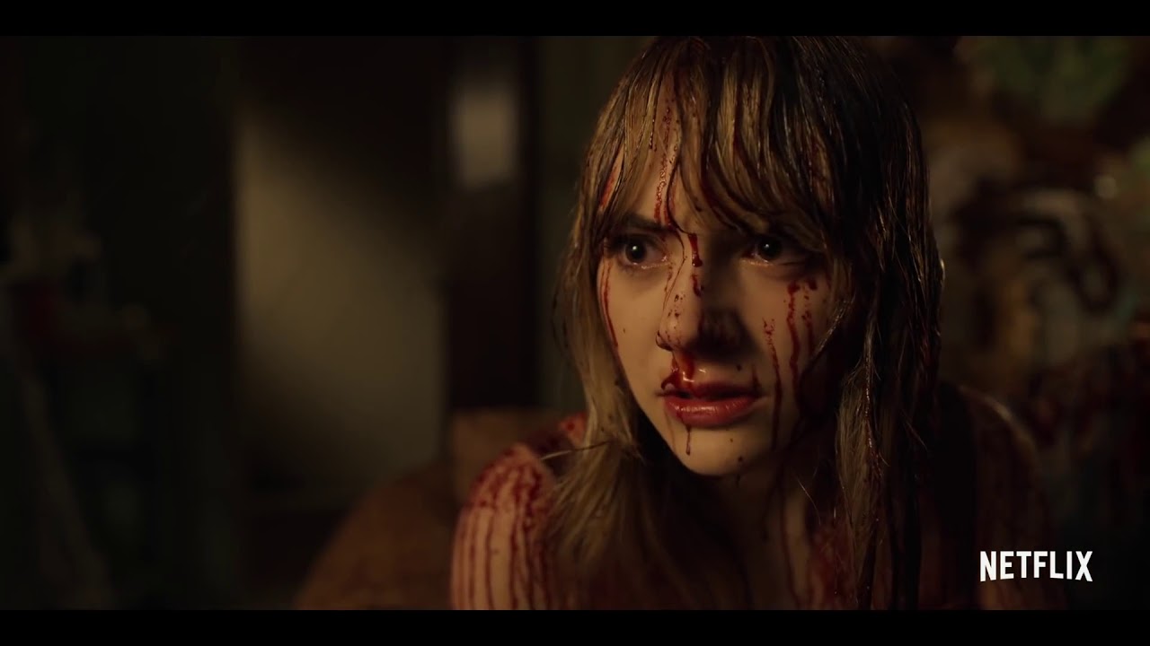 Lock and Key (Netflix) - YouTube