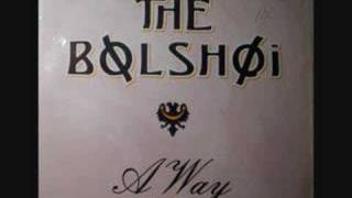 Bolshoi - Away chords