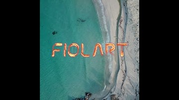 Logo Reveal - Intro Logo Animation - Fire/Ice/Color, 6s 1920x1080, to start a video clip