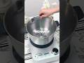 Stop Kneading by Hand! 😱 Dough Making Machine is Here!#reels #shorts