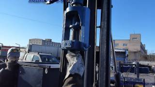 Элеватор ЭТ З-50(, 2013-03-25T07:36:52.000Z)