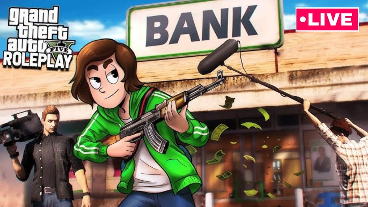 Playing GTA V Roleplay | Legacy Roleplay India | 