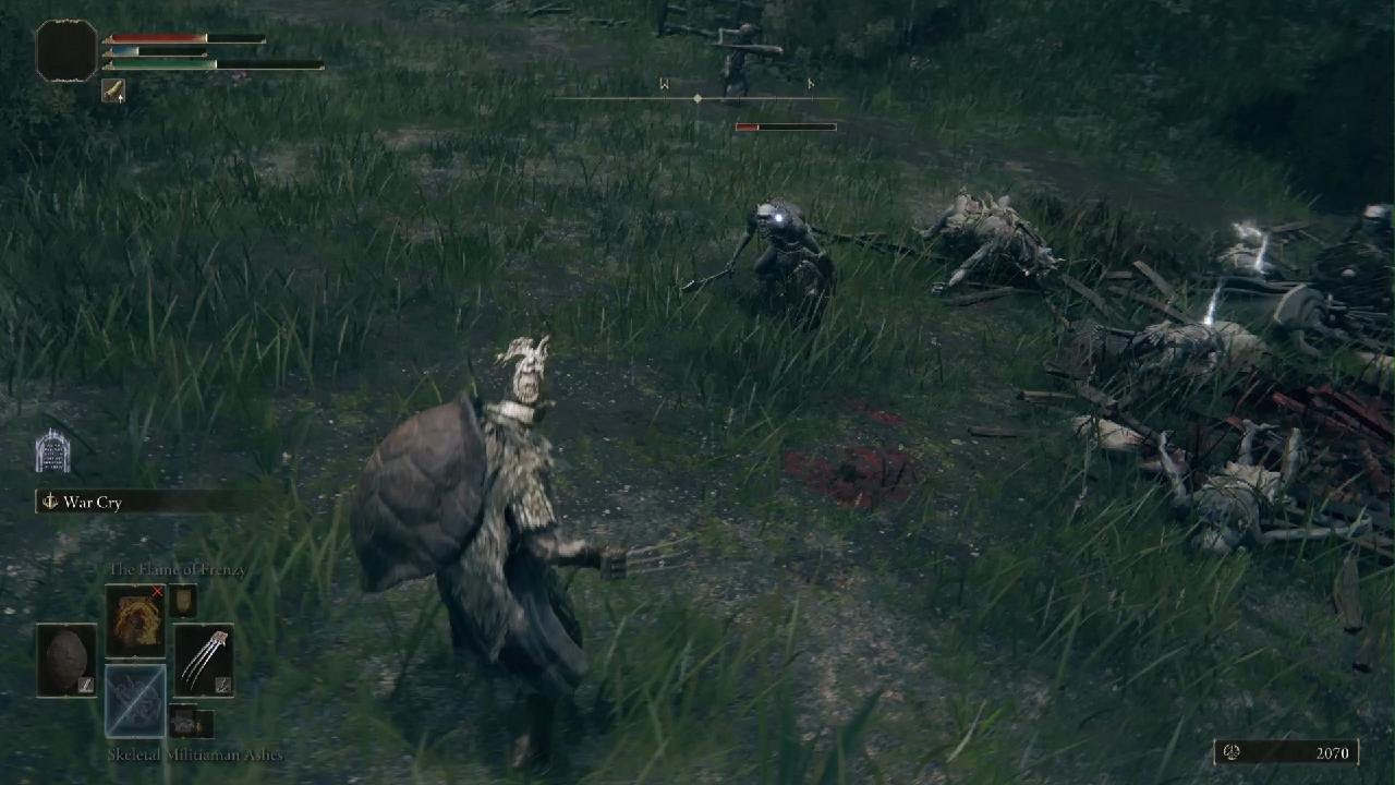 Wolverine Claws ELDEN RING YouTube