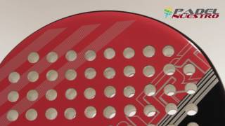 Padel Rackets Adidas | Fast Delivery | Padel Reference