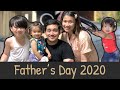 Paolo's Father's Day 2020