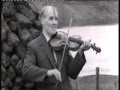 John doherty donegal fiddle master cracking reels
