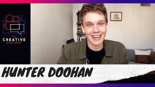 Q&A for Your Honor with Hunter Doohan