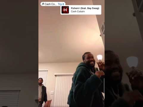 Meek Mill DOING The Remski Dance to Diddy House (Fisherr Challenge) #nodiddy